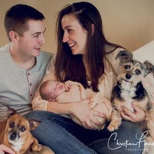 Meet your Posher, Danielle